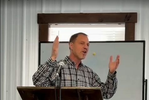 VCF Sermons & Teaching